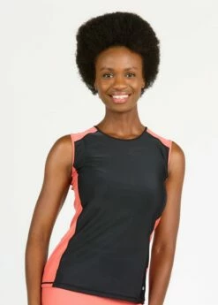 Loose Fit Maya Swim Top -Calypsa Sales 032122 calypsa 315 1 2 modli cropped 609 82 1959 1971