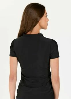 Full-Zip Adele Swim Top 24 Full-Zip Adele Swim Top -Calypsa Sales 051822 calypsa 0308 modli cropped 190 7 2187 2800