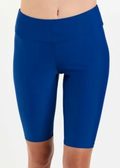 Long Bike Swim Shorts