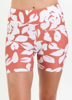 Vintage Swim Dress With Mid-Thigh Swim Shorts -Calypsa Sales 051822 calypsa 1047 1 modli cropped 168 277 2349 3329 1