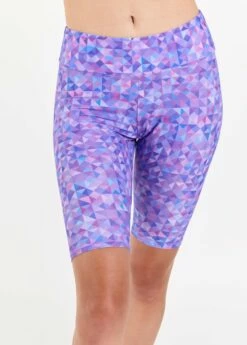 Plus Size Vintage Swim Dress With Long Bike Swim Shorts 27 Plus Size Vintage Swim Dress With Long Bike Swim Shorts -Calypsa Sales 051822 calypsa 1086 modli cropped 0 210 2401 3570 3