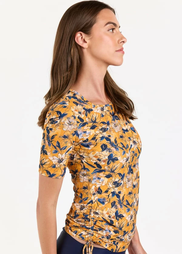 Lena Swim Top With A-line Swim Skort 4 Lena Swim Top With A-line Swim Skort - Image 2