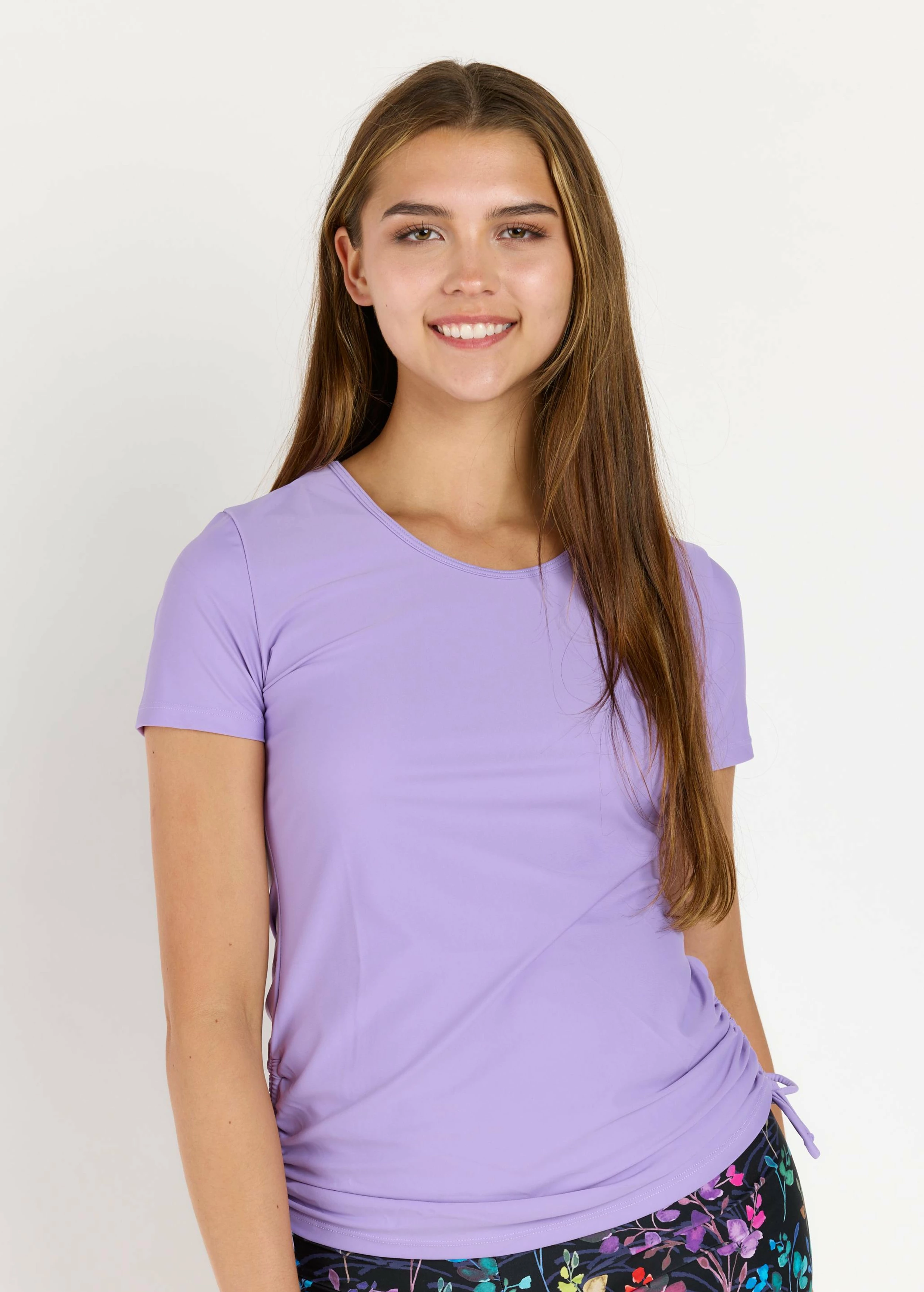 Adele Swim Top With Swim Shorts 7 Adele Swim Top With Swim Shorts - Image 5