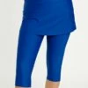 Skirted Swim Capris -Calypsa Sales 062222 calypsa 0210 modli cropped 308 72 2174 2682