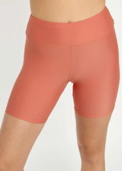 Anna Swim Tunic With Mid-Thigh Swim Shorts -Calypsa Sales 062222 calypsa 0388 modli cropped 48 100 2293 3242 1