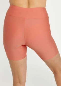 Anna Swim Tunic With Mid-Thigh Swim Shorts -Calypsa Sales 062222 calypsa 0391 modli cropped 11 287 2369 3587