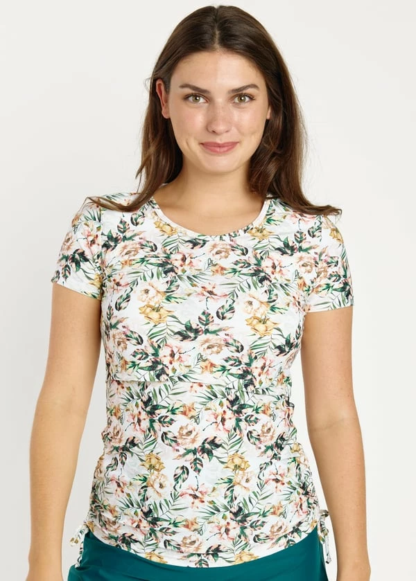 Nina Nursing And Maternity Swim Top 3 Nina Nursing And Maternity Swim Top