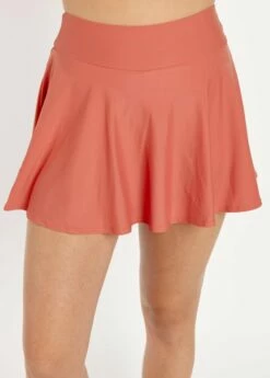 Layla Crop Swim Top With Flowy Swim Skort 13 Layla Crop Swim Top With Flowy Swim Skort -Calypsa Sales 062222 calypsa 0994 modli cropped 10 309 2271 3473 2