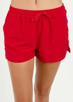 Maya Swim Top With 2"-3" Board Shorts -Calypsa Sales 070622 calypsa 0281 modli cropped 284 508 2258 3269 1