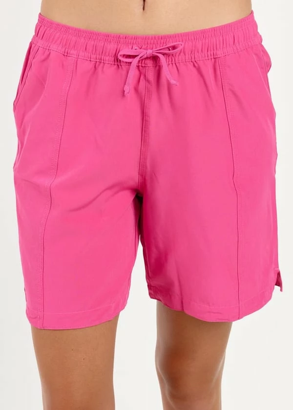 Sadie Swim Top With 7" Board Shorts 10 Sadie Swim Top With 7" Board Shorts - Image 8