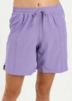 Sadie Swim Top With 7" Board Shorts 38 Sadie Swim Top With 7" Board Shorts -Calypsa Sales 070622 calypsa 0476 modli cropped 196 237 2321 3210 1 2