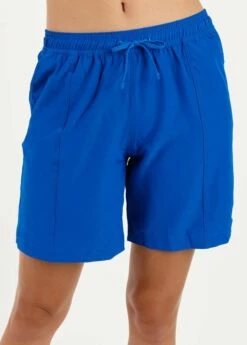 Loose Fit Margaux Swim Top With 7" Board Shorts 28 Loose Fit Margaux Swim Top With 7" Board Shorts -Calypsa Sales 070622 calypsa 0673 modli cropped 148 292 2199 3162 1