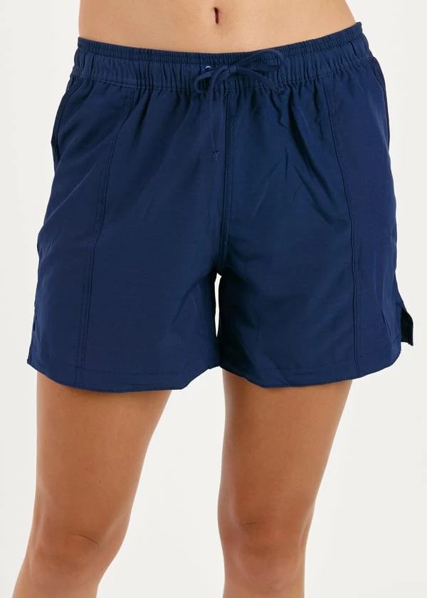 Plus Size 4" Board Shorts 3 Plus Size 4" Board Shorts