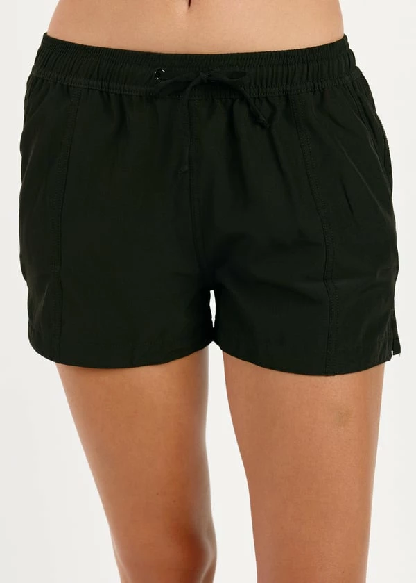 Racerback Swim Bra With 2"-3" Board Shorts 7 Racerback Swim Bra With 2"-3" Board Shorts - Image 5