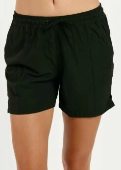 Adele Swim Top With 4" Board Shorts -Calypsa Sales 070622 calypsa 0823 modli cropped 266 511 2183 3193 1