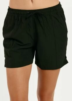 Adele Swim Top With 4" Board Shorts -Calypsa Sales 070622 calypsa 0823 modli cropped 266 511 2183 3193