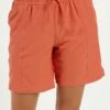 Plus Size 7" Board Shorts -Calypsa Sales 070622 calypsa 0999 1 modli cropped 138 233 2282 3235 1 7