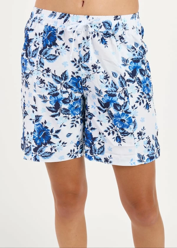 7" Board Shorts 13 7" Board Shorts - Image 11