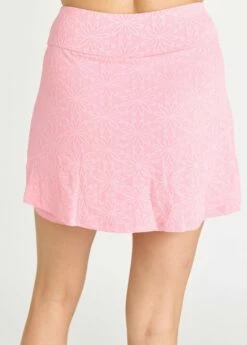 Maya Swim Top With A-line Swim Skort -Calypsa Sales 082922 calypsa 0097 modli cropped 44 261 2259 3360