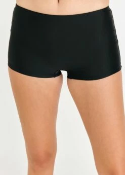 Adjustable Strap Maya Swim Top With Boyshorts -Calypsa Sales 082922 calypsa 1217 1 modli cropped 139 596 2172 3440