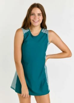 Serena Swim Tunic