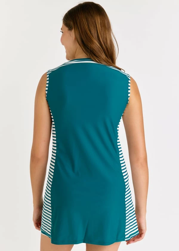 Serena Swim Tunic 5 Serena Swim Tunic - Image 3