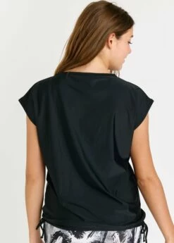 Daphne Loose Fit Swim Top -Calypsa Sales 082922 calypsa 1557 modli cropped 133 7 2172 2860