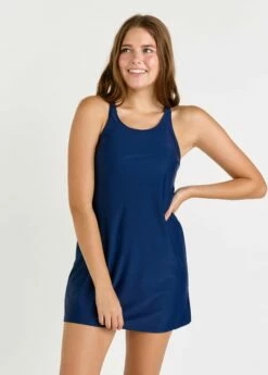 Lexi Swim Tunic -Calypsa Sales 082922 calypsa 1609 modli cropped 416 100 2026 2353