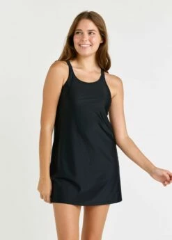 Lexi Swim Tunic -Calypsa Sales 082922 calypsa 1627 modli cropped 307 47 2030 2457