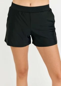 Daphne Loose Fit Swim Top With Classic Fit Swim Shorts With Panty 19 Daphne Loose Fit Swim Top With Classic Fit Swim Shorts With Panty -Calypsa Sales 082922 calypsa 1907 1 modli cropped 42 350 2359 3592 1