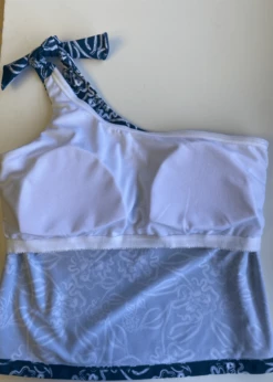 Layla Crop Swim Top With 2"-3" Board Shorts -Calypsa Sales 1200526343305545.fkpogj6c97faarb7zuwn height640 modli cropped 19 0 475 639 2