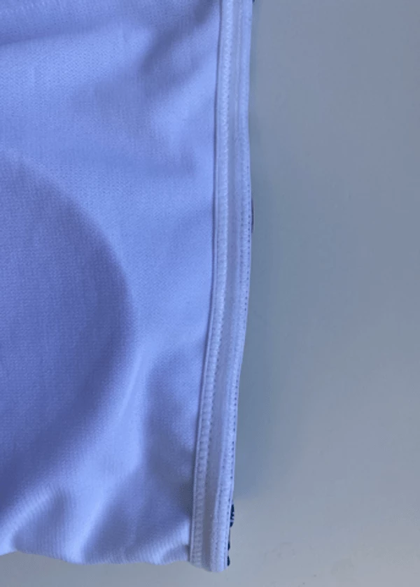 Layla Crop Swim Top With Short Swim Skort 10 Layla Crop Swim Top With Short Swim Skort - Image 8