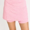 A-line Swim Skort -Calypsa Sales 1 2 4 modli cropped 0 0 640 896