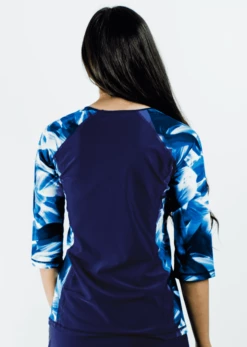 Loose Fit Margaux Swim Top With Short Board Shorts 24 Loose Fit Margaux Swim Top With Short Board Shorts -Calypsa Sales 2502 05 3 modli cropped 948 1141 2293 3030 3