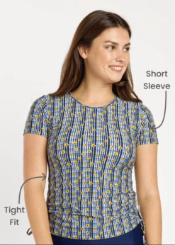 Plus Size Adele Swim Top With Skirted Swim Capris 19 Plus Size Adele Swim Top With Skirted Swim Capris -Calypsa Sales adele swim top 52 modli cropped 0 0 640 896