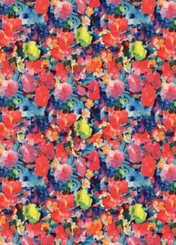 Plus Size Adele Swim Top With Long Swim Leggings -Calypsa Sales aloha flowers 01 100000042494 modli cropped 0 1 1500 2100 1