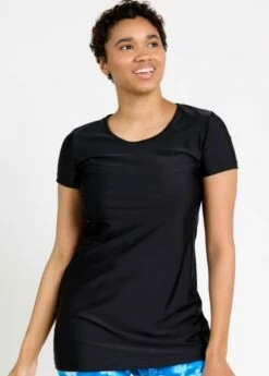 Anna Swim Tunic With Swim Pants 24 Anna Swim Tunic With Swim Pants -Calypsa Sales ast front 1 modli cropped 60 1 602 758 1