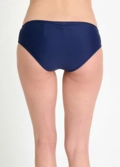 Adjustable Strap Maya Swim Top With Bikini Bottom -Calypsa Sales bb back modli cropped 102 1 555 635 3