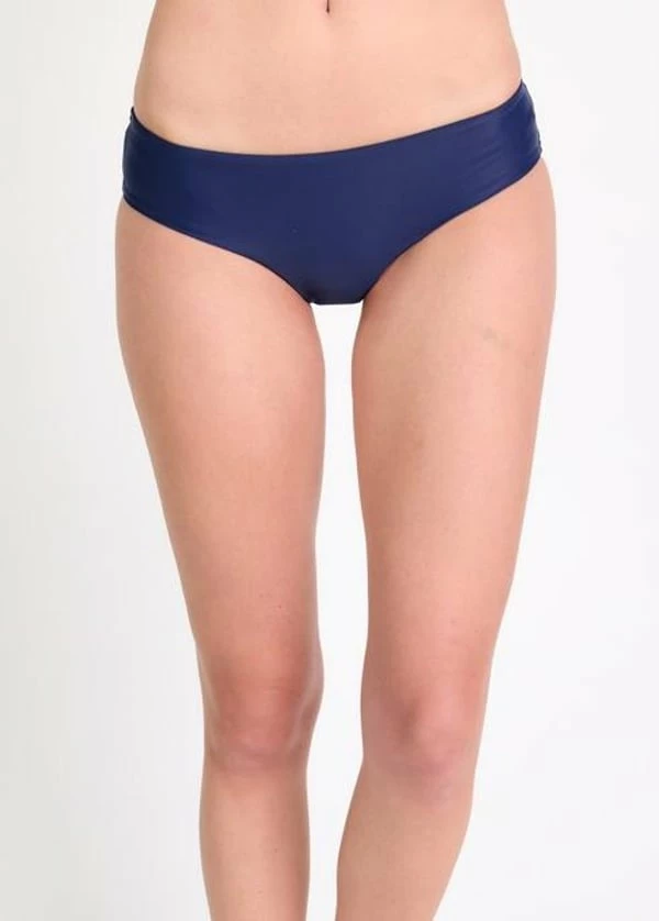 Plus Size Midi Swim Skort 7 Plus Size Midi Swim Skort - Image 5