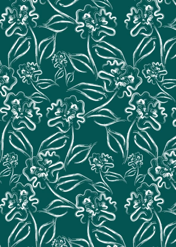 Sadie Swim Top With Mid-Thigh Board Shorts 7 Sadie Swim Top With Mid-Thigh Board Shorts - Image 5