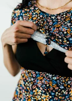 Nikki Nursing And Maternity Swim Tunic 17 Nikki Nursing And Maternity Swim Tunic -Calypsa Sales dsc 0021 1 modli cropped 0 198 4016 5817