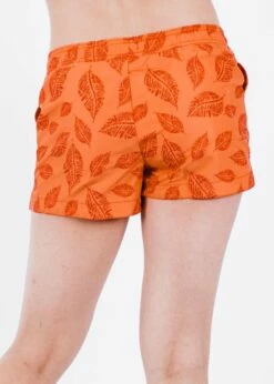 Margaux Swim Top With Short Board Shorts -Calypsa Sales dsc 0069 modli cropped 1124 2 3049 2701