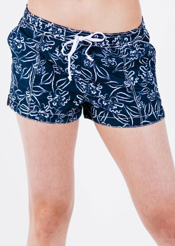 Nora Swim Top With Short Board Shorts 8 Nora Swim Top With Short Board Shorts - Image 6