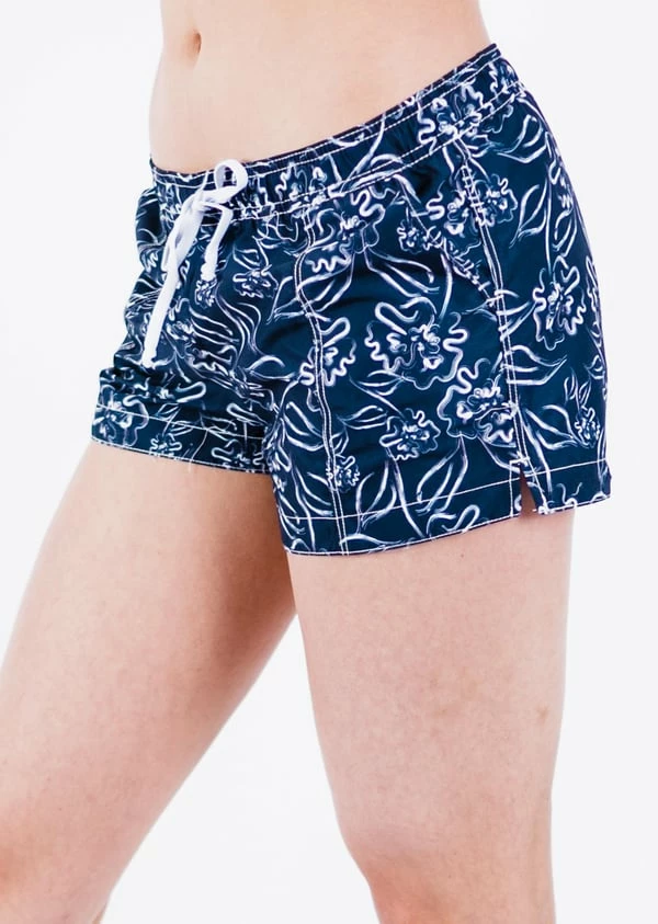 Nora Swim Top With Short Board Shorts 9 Nora Swim Top With Short Board Shorts - Image 7