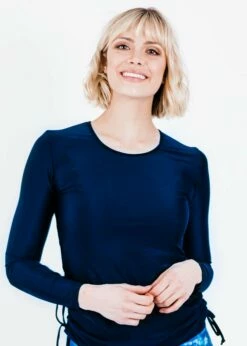 Nora Swim Top With Short Board Shorts 25 Nora Swim Top With Short Board Shorts -Calypsa Sales dsc 0145 modli cropped 1022 404 2315 2213 1