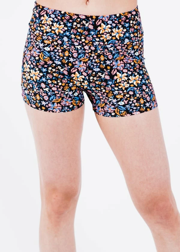 Riley Knotted Swim Top With Swim Shorts 7 Riley Knotted Swim Top With Swim Shorts - Image 5