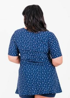 Plus Size Betty Swim Dress 10 Plus Size Betty Swim Dress -Calypsa Sales dsc 0787 2 modli cropped 885 697 2474 2920