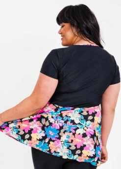 Plus Size Vintage Swim Dress -Calypsa Sales dsc 0934 modli cropped 789 728 2303 2846