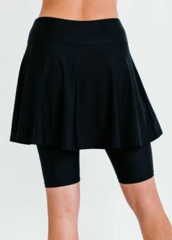 Adele Swim Top With Midi Swim Skort With A Pocket -Calypsa Sales dsc 1045 modli cropped 335 146 2380 3008