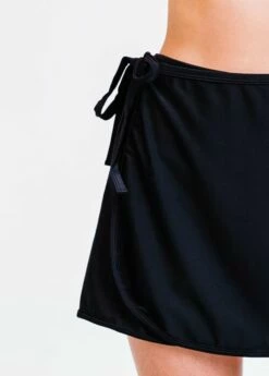 Sadie Swim Top With Sarong Wrap Swim Skirt & Bikini Bottom -Calypsa Sales dsc 1174 1 modli cropped 236 2 1530 1812